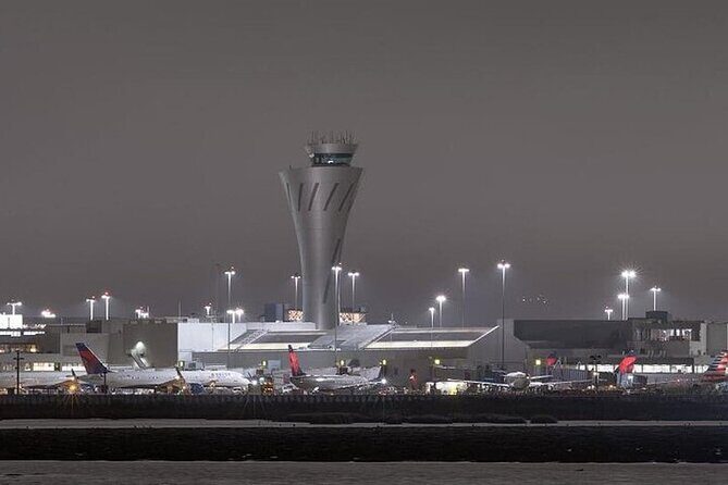 Sonoma to SFO | Private Airport Transfer (One-way) - The Experience: A Deep Dive into Sonoma to SFO Private Transfer