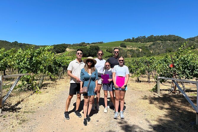 Sonoma Trike and Hike - 3 hour guided tour - Final Thoughts