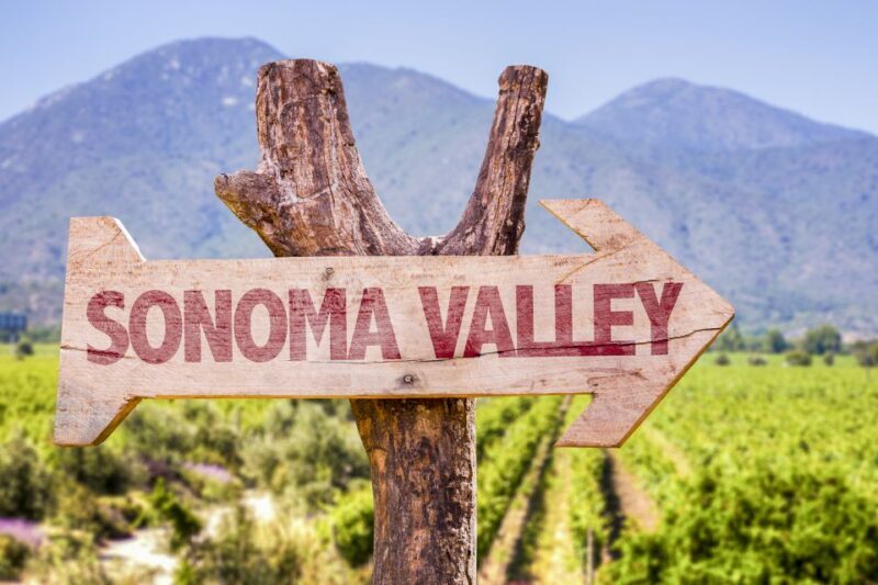 Sonoma Valley: Guided Winery Tour with Picnic Lunch - Frequently Asked Questions