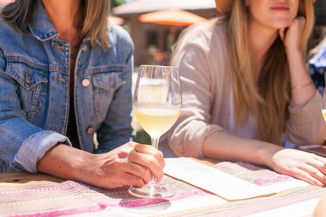 Sonoma Wine Tour - Private Access to Small Wineries - FAQs