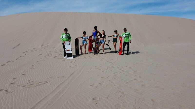 Sonora:Tour to the Sand Dunes of the desert in San Nicolás - Who Should Consider This Tour?