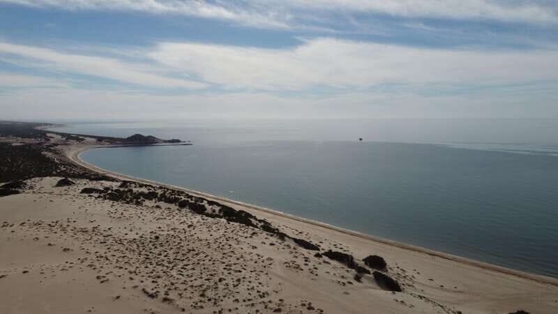 Sonora:Tour to the Sand Dunes of the desert in San Nicolás - Final Thoughts