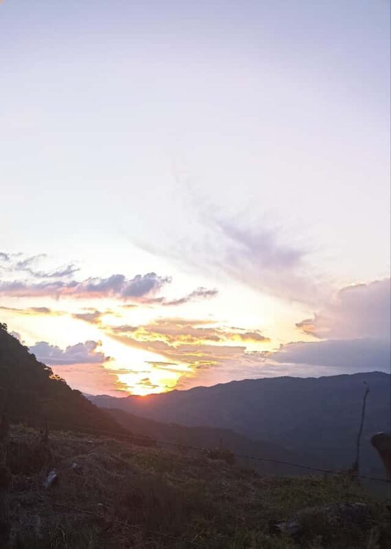 SONSÓN: Tour Sonsón Antioquia, Cradle of the Antioquian Colonization - An In-Depth Look at the Sonsón Tour