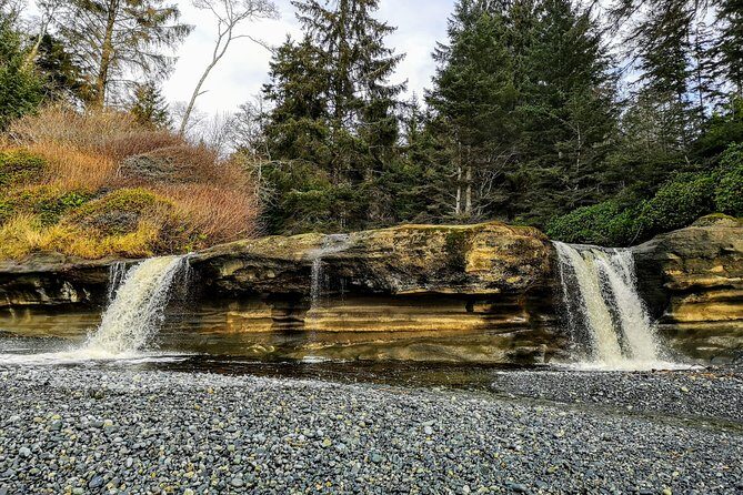 Sooke to Port Renfrew: Wild Pacific Adventure - Key Points