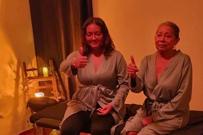 Soothing Spa Massage Experience in Cancun with Transport - An In-Depth Look at the Cancun Spa Massage Experience