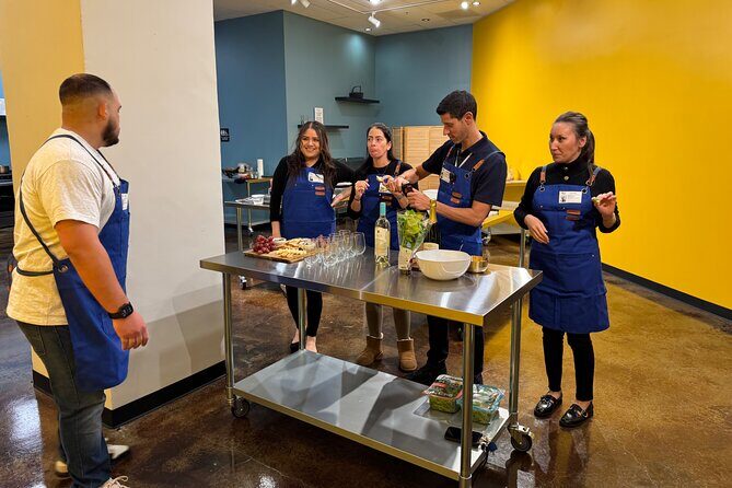 Sophisticated Sushi Cooking Class - The Value and Who Should Consider This