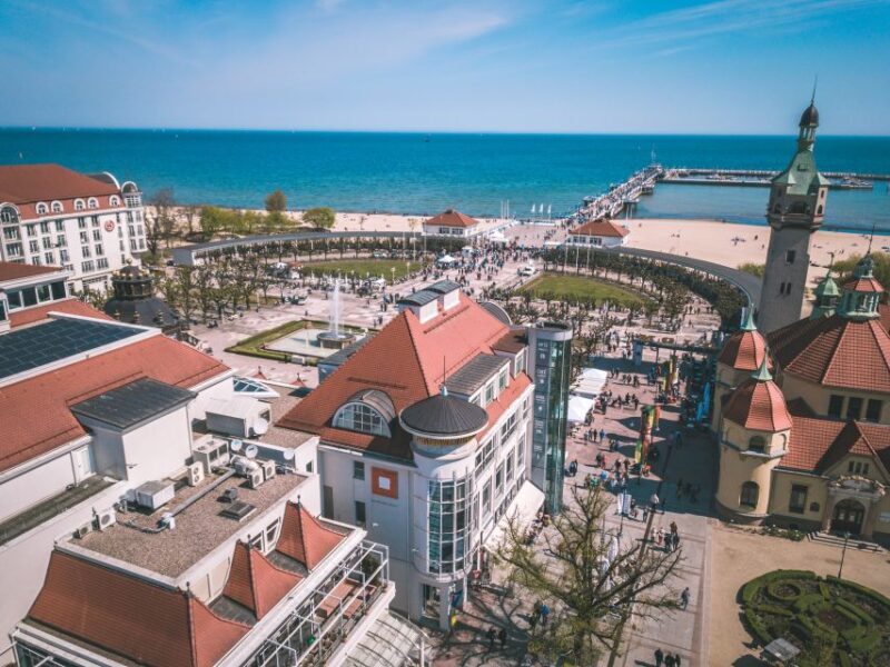 Sopot: 3-Hour Guided Bike Tour - Pricing and Value