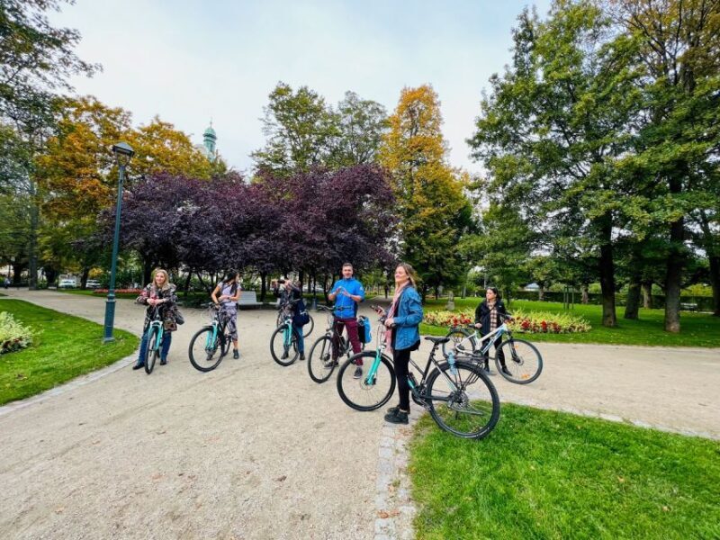 Sopot: 3-Hour Guided Bike Tour - Final Thoughts: Why Choose the Sopot Bike Tour?