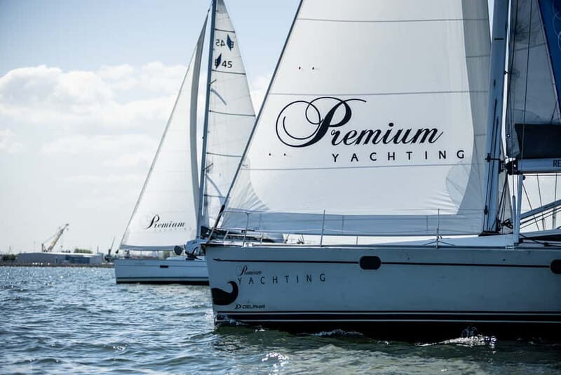Sopot: Full-Day Sailboat Trip from Sopot to Hel - The 2-Hour Stop in Hel