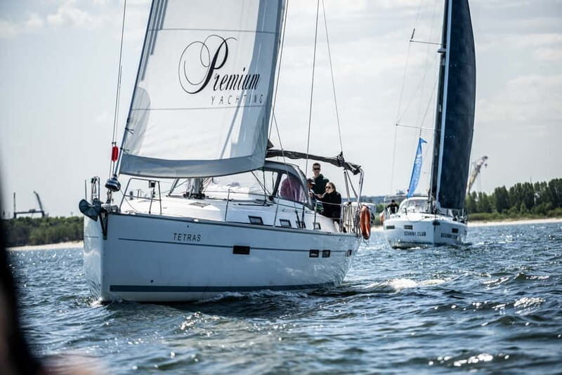 Sopot: Full-Day Sailboat Trip from Sopot to Hel - Practical Considerations
