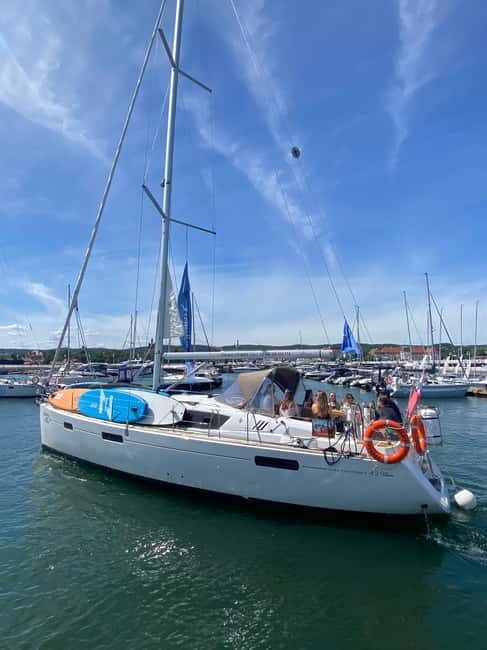 Sopot: Full-Day Sailboat Trip from Sopot to Hel - Final Thoughts