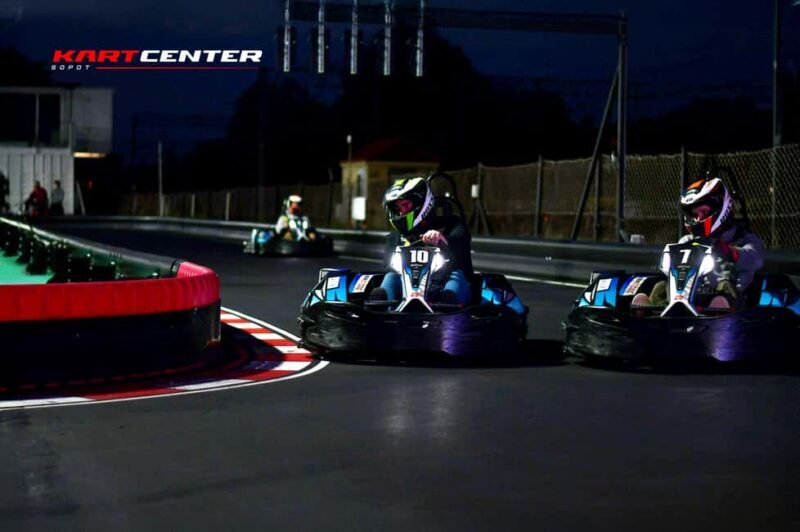 Sopot: Junior Kart Racing Fun (Ages 1015) - FAQ
