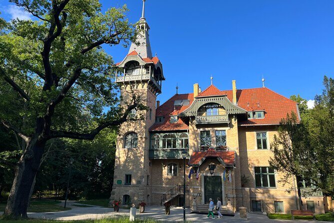 Sopot Private City Tour with a local architect - Final Thoughts