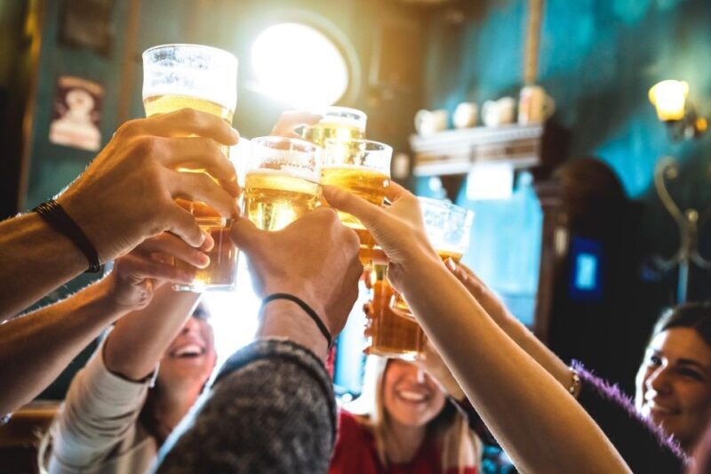 Sopot: Private Polish Beer Tasting Tour - An In-Depth Look at the Sopot Beer Tasting Tour