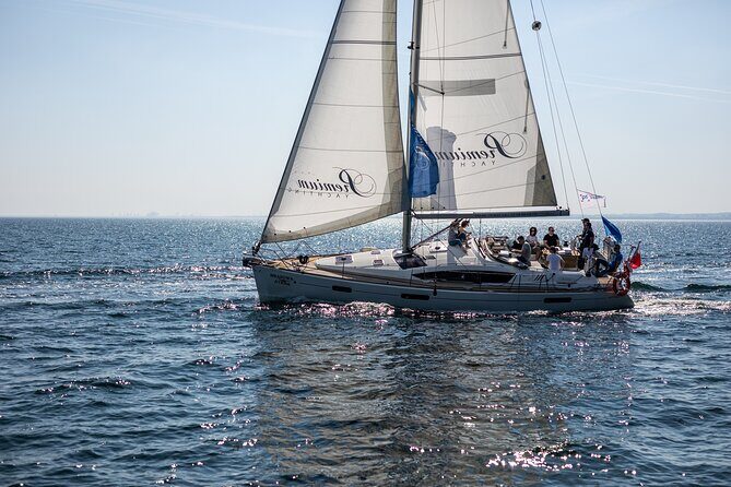 Sopot Sunset Cruise with Welcome Drink - The Sum Up: Is It Worth It?