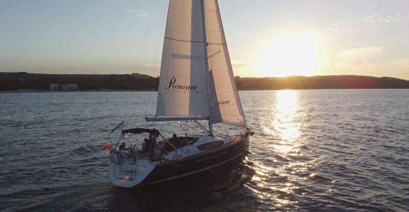 Sopot: Sunset Yacht Cruise with Welcome Drink - A Deep Dive into the Sopot Sunset Yacht Cruise Experience