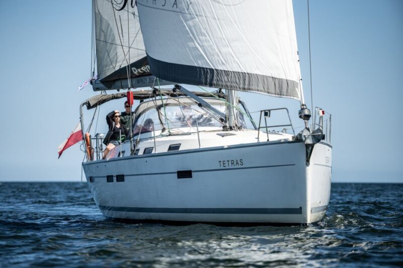 Sopot: Yacht Cruise Around the Bay with Welcome Drink - Sopot: Yacht Cruise Around the Bay with Welcome Drink — A Detailed Review