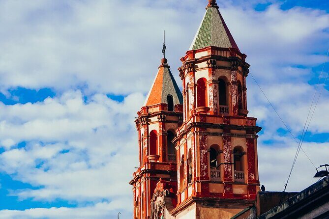 Soriano Tour Minivan Experience - Who Would Enjoy This Experience?