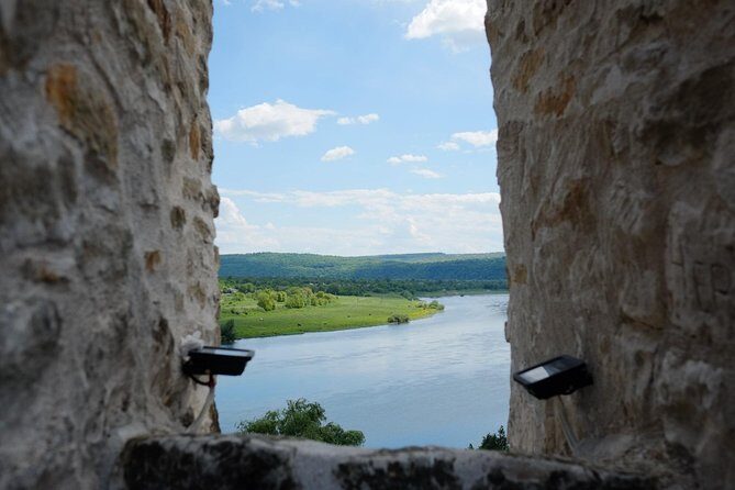 Soroca - Gipsy City on the river Dniester - FAQ