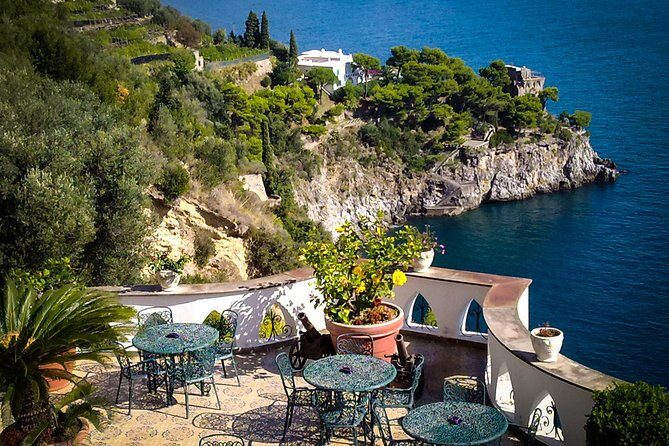 Sorrento and Amalfi Coast - Private Day Trip - Who Is This Tour Perfect For?