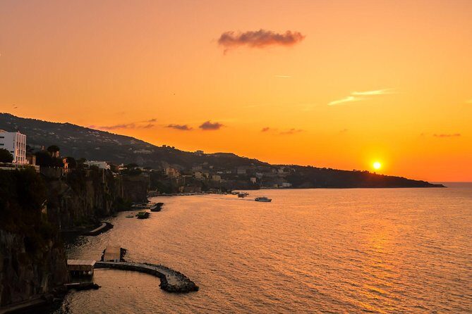 Sorrento and Amalfi Coast - Private Day Trip - Frequently Asked Questions