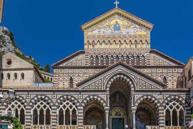 Sorrento and Amalfi Coast - Private Day Trip - Summing It Up: Is This the Tour for You?