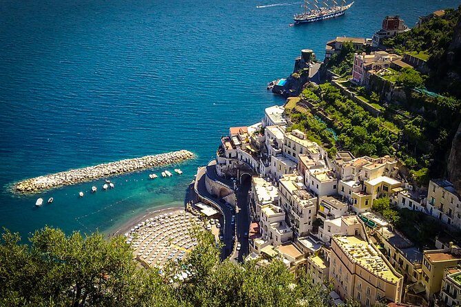 Sorrento and Amalfi Coast - Private Day Trip - Final Thoughts