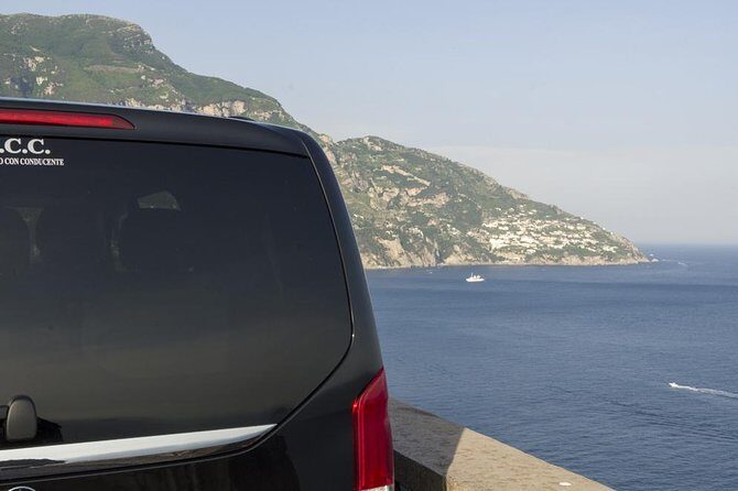 Sorrento and Amalfi Coast Private Day Trip - An In-Depth Look at the Sorrento and Amalfi Coast Private Day Trip