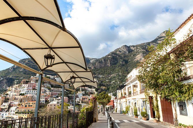 Sorrento and Amalfi Coast Small Group Day Trip from Naples - FAQ