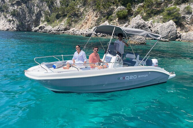 Sorrento Coast Boat Tour - A Detailed Look at the Sorrento Coast Boat Tour