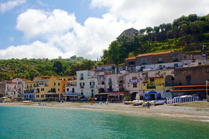 Sorrento Coast Cruise with Limoncello Tasting - Who Is This Tour Best For?