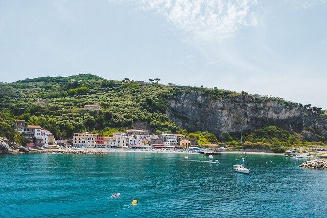 Sorrento Coast Cruise with Limoncello Tasting - Practical Info & FAQs
