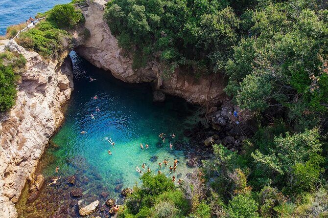 Sorrento Coast Cruise with Limoncello Tasting - FAQ
