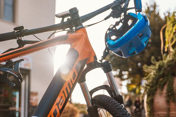 Sorrento Coast: cycle with us! - Sorrento Coast: Cycle with Us! — A Detailed Guide