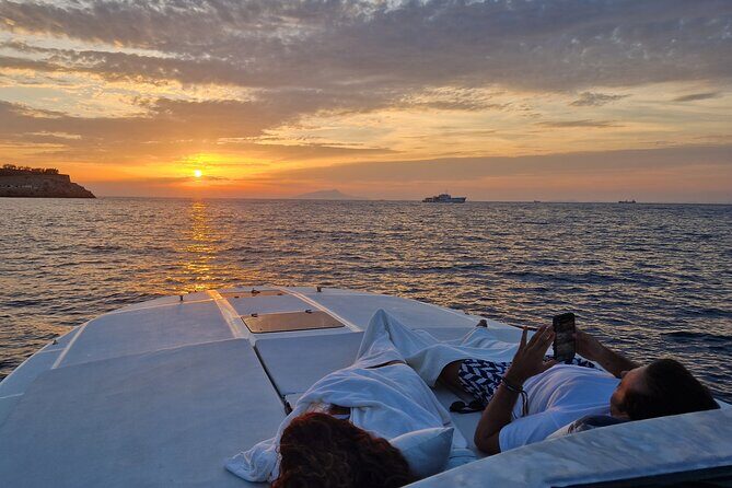 Sorrento Coast Sunset Aperitif Boat Tour - Final Thoughts