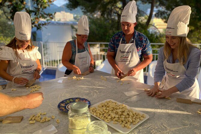 Sorrento: Cook Like a Local with a Stunning Sea View - Final Thoughts: Is This Tour Right for You?