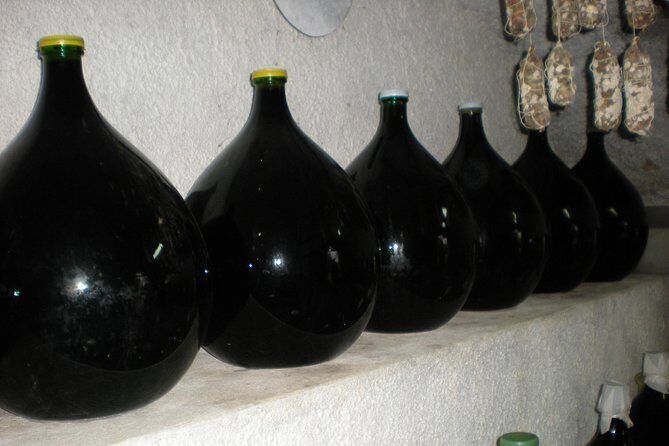 Sorrento Farm and Food Experience including Olive Oil, Limoncello, Wine tasting - The Sum Up