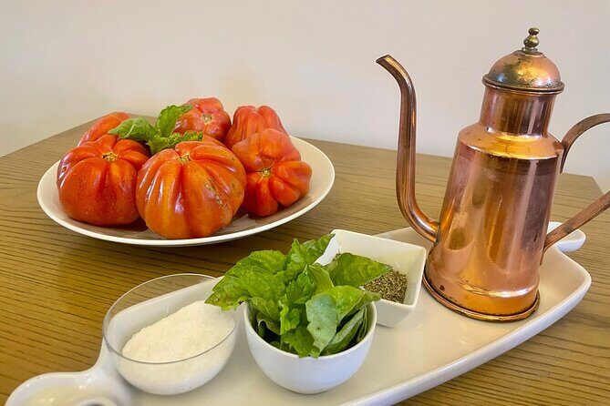 Sorrento Feast: Hands-On Pasta, Tiramisu & Limoncello Fun Class - A closer look at the experience
