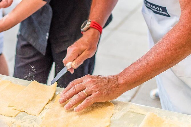 Sorrento Feast: Hands-On Pasta, Tiramisu & Limoncello Fun Class - Frequently Asked Questions