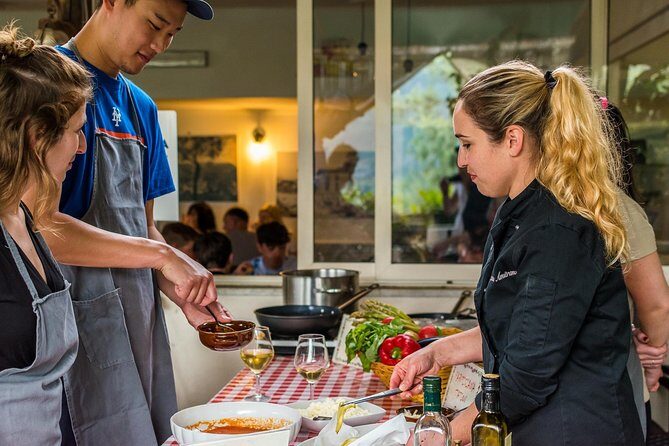 Sorrento Feast: Hands-On Pasta, Tiramisu & Limoncello Fun Class - Final thoughts