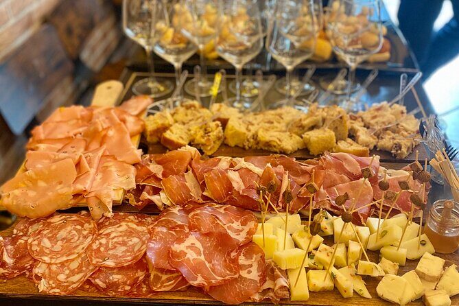 Sorrento Food & Wine Tour - 'Taste of Sorrento' - A Taste of Sorrento: The Food & Wine Tour You’ll Love