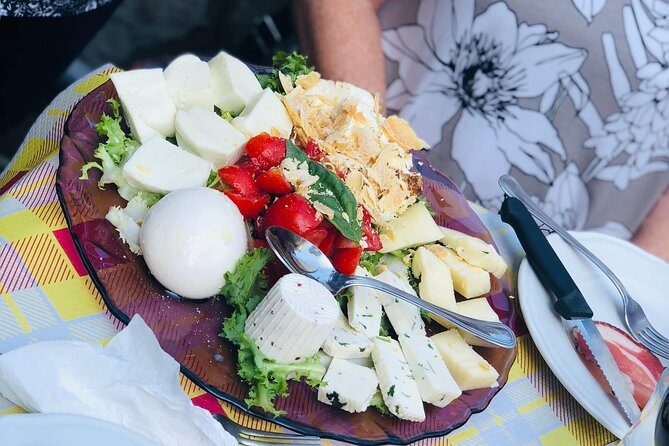 Sorrento Food & Wine Tour - 'Taste of Sorrento' - Practical Information & Tips