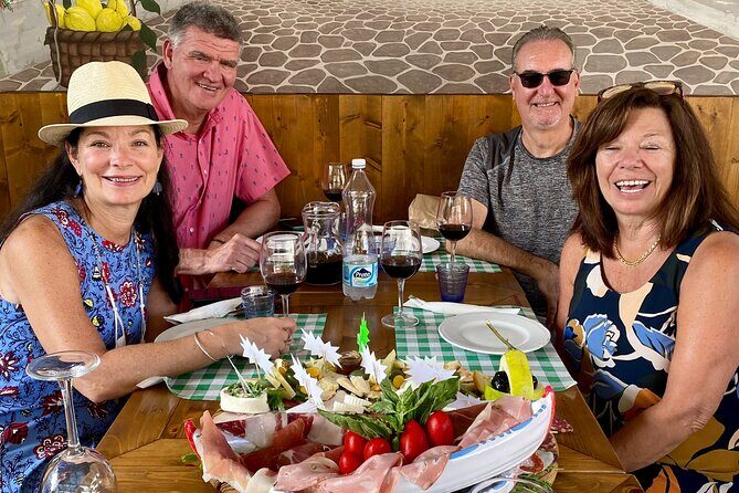 Sorrento Food & Wine Tour - 'Taste of Sorrento' - FAQs About the Sorrento Food & Wine Tour