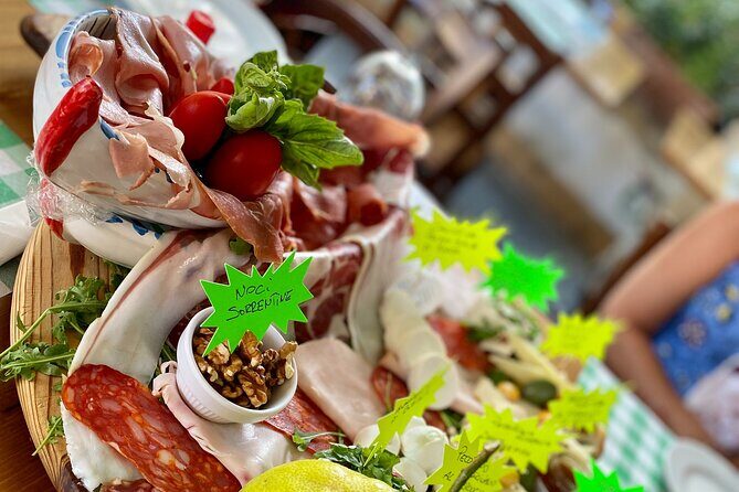 Sorrento Food & Wine Tour - 'Taste of Sorrento' - Final Thoughts