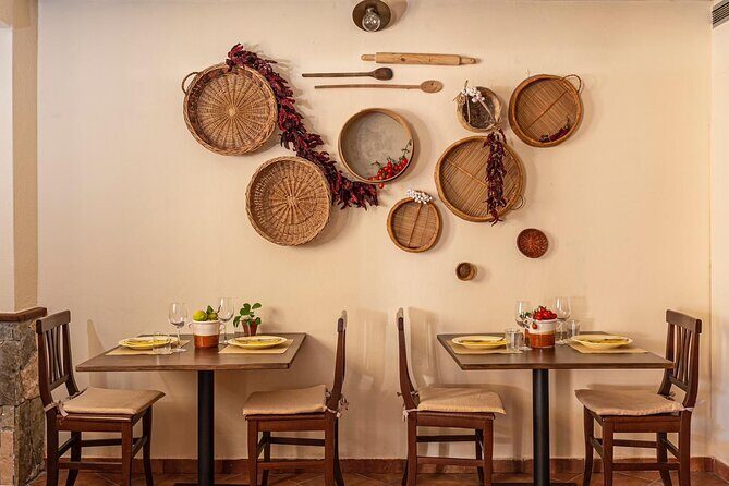 Sorrento: Gluten Free Cooking Class - A Closer Look at the Gluten-Free Cooking Class in Sorrento