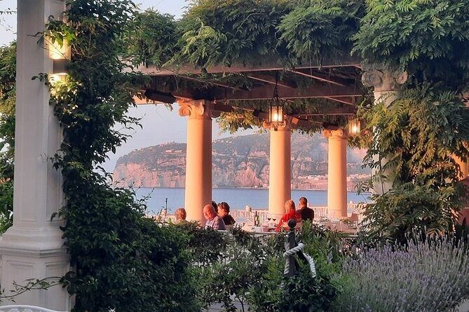 Sorrento grand tour off the beaten track with breathtaking landscapes - Why This Tour Offers Great Value