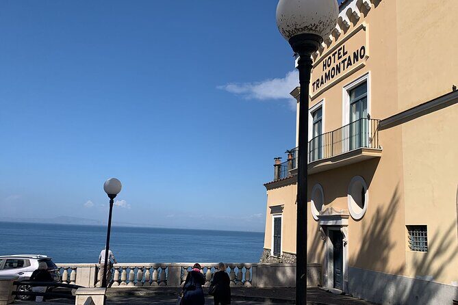 Sorrento grand tour off the beaten track with breathtaking landscapes - Frequently Asked Questions (FAQs)