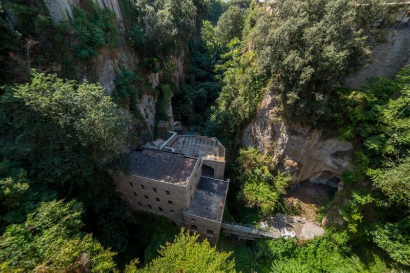 Sorrento: Guided Walking Tour & Street Food Experience - A Guided Walking Tour & Street Food Experience in Sorrento: What You Need to Know