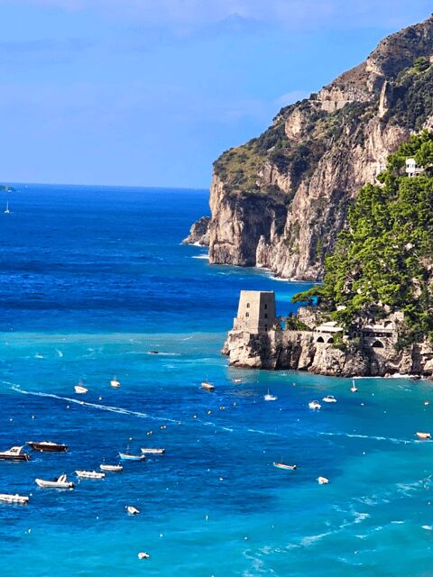 Sorrento Half Day with a local: Art and Flavours - The Sum Up: Why This Tour Is a Great Choice