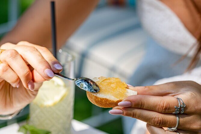 Sorrento Lemon Grove Experience with Local Product Tasting - Final thoughts
